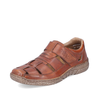 Rieker Men's Fisherman Sandal