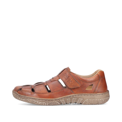 Rieker Men's Fisherman Sandal