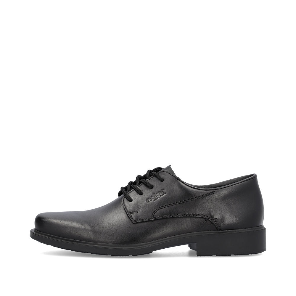 Rieker Men's Lace Up Gibson