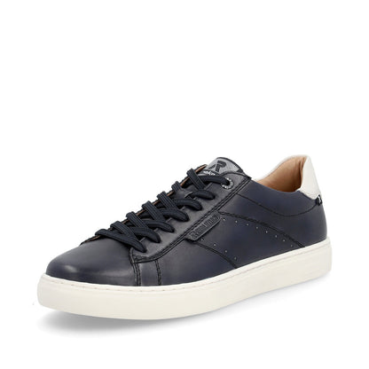 Rieker Evolution Men’s Lace Up Sneaker