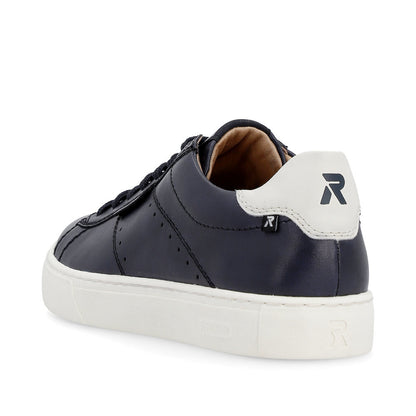 Rieker Evolution Men’s Lace Up Sneaker