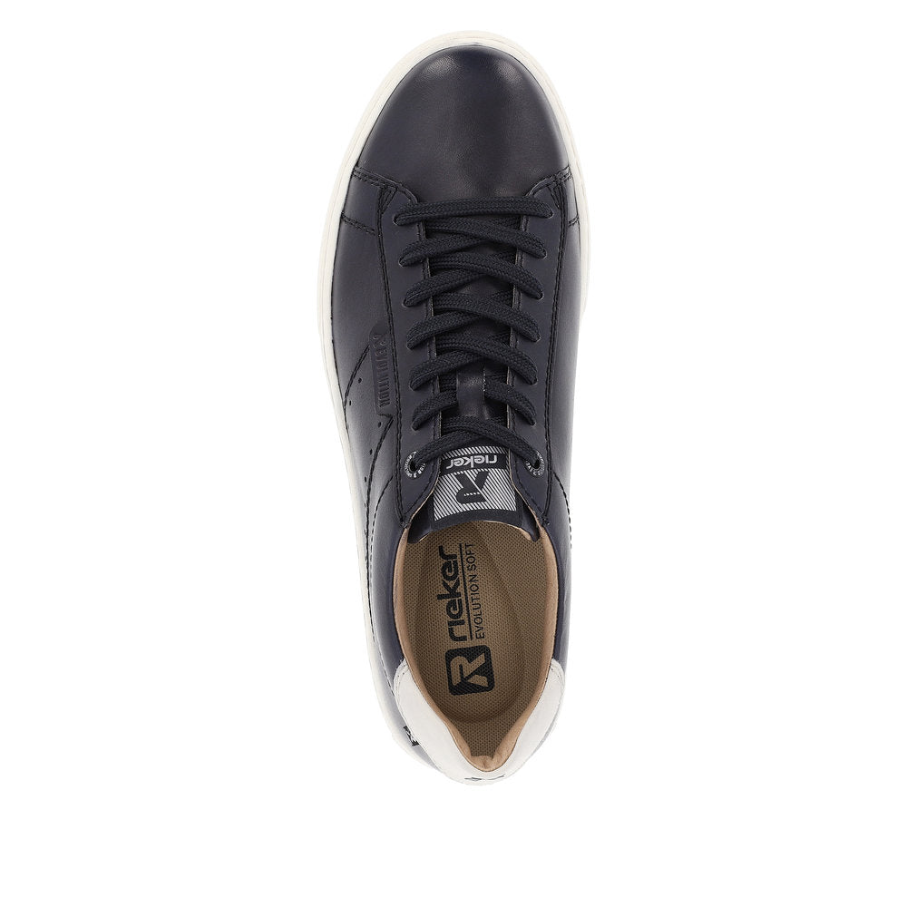 Rieker Evolution Men’s Lace Up Sneaker