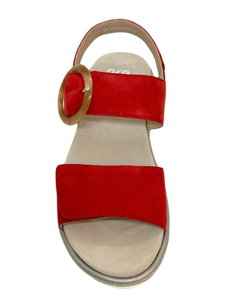 Ara Bilbao Ladies Velcro Sandal