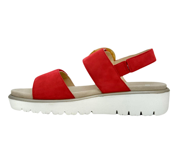 Ara Bilbao Ladies Velcro Sandal