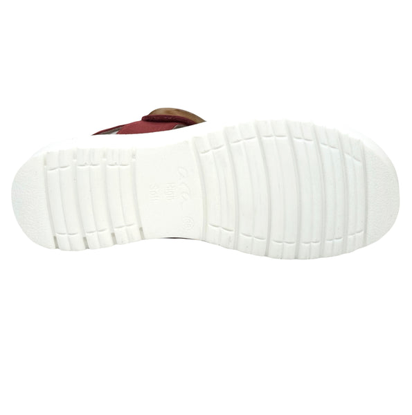 Ara Bilbao Ladies Velcro Sandal