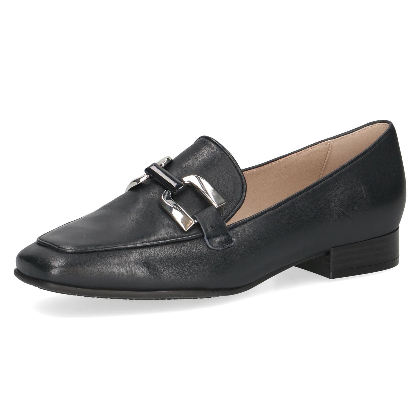 Caprice Ladies Trim Loafer