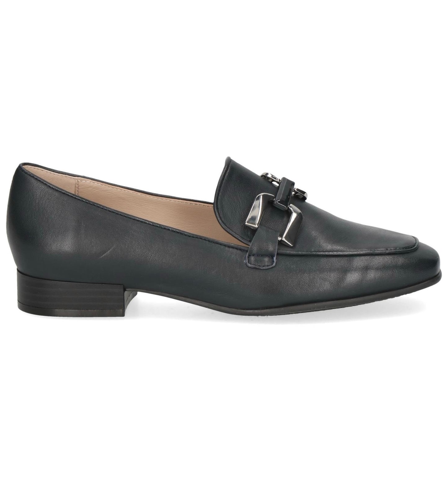 Caprice Ladies Trim Loafer