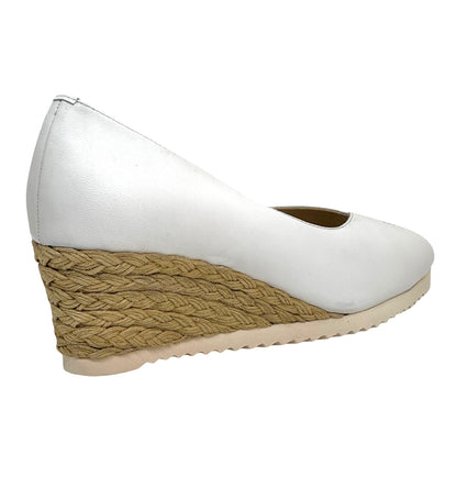 Van Dal Ladies Dorothy Wedge Shoe