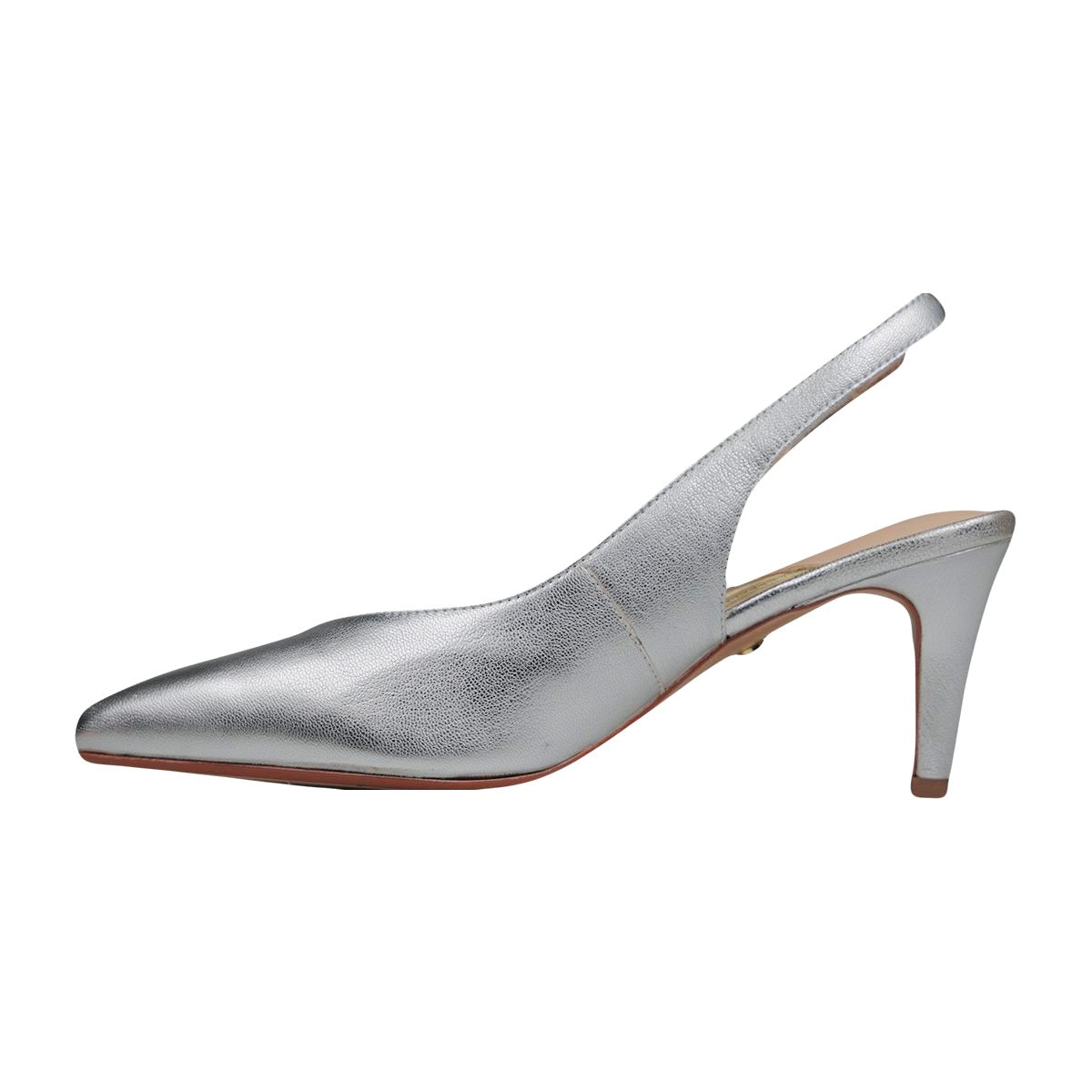 Van Dal Ladies Charlotte Slim Heel Sling Back