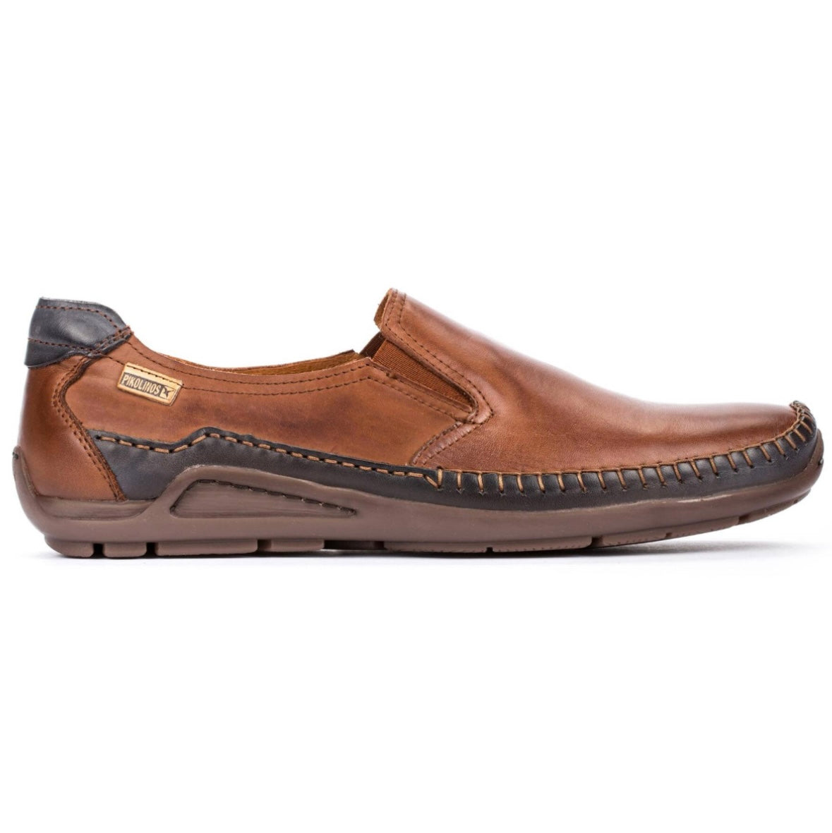 Pikolinos Men Azores Slip on Loafer