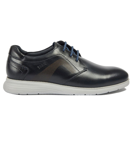 Pod Aston Mens Gibson Lace Up Shoe