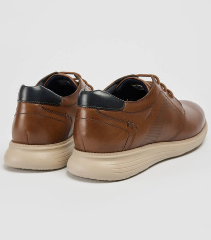 Pod Aston Mens Gibson Lace Casual