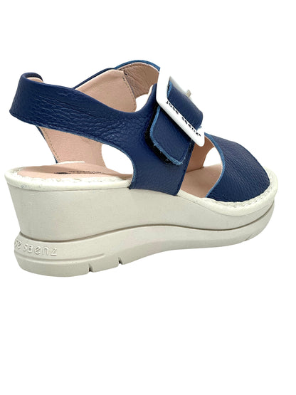 Jose Saenz Ibiza Ladies Wedge Sandal