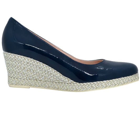 Jose Saenz Yamilla Ladies Espadrille