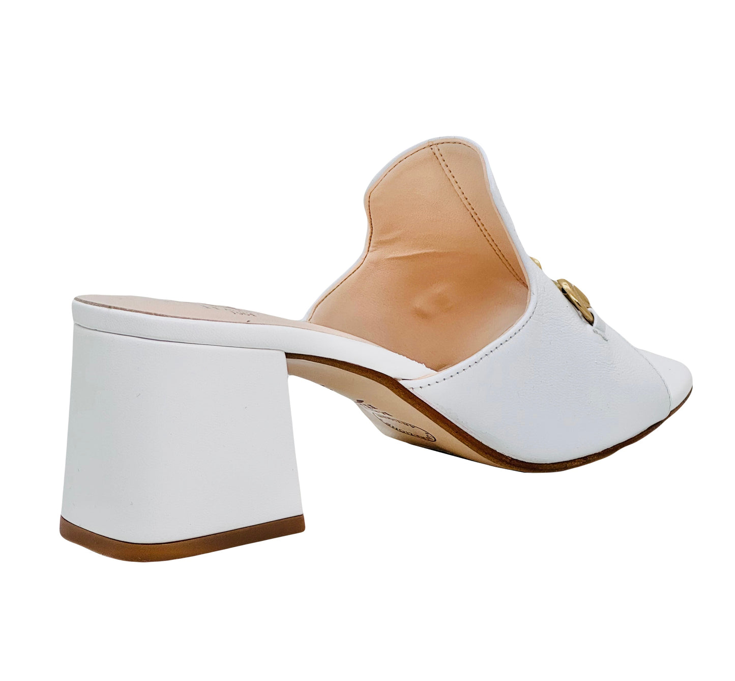 HB Ladies Cara Mule Sandal