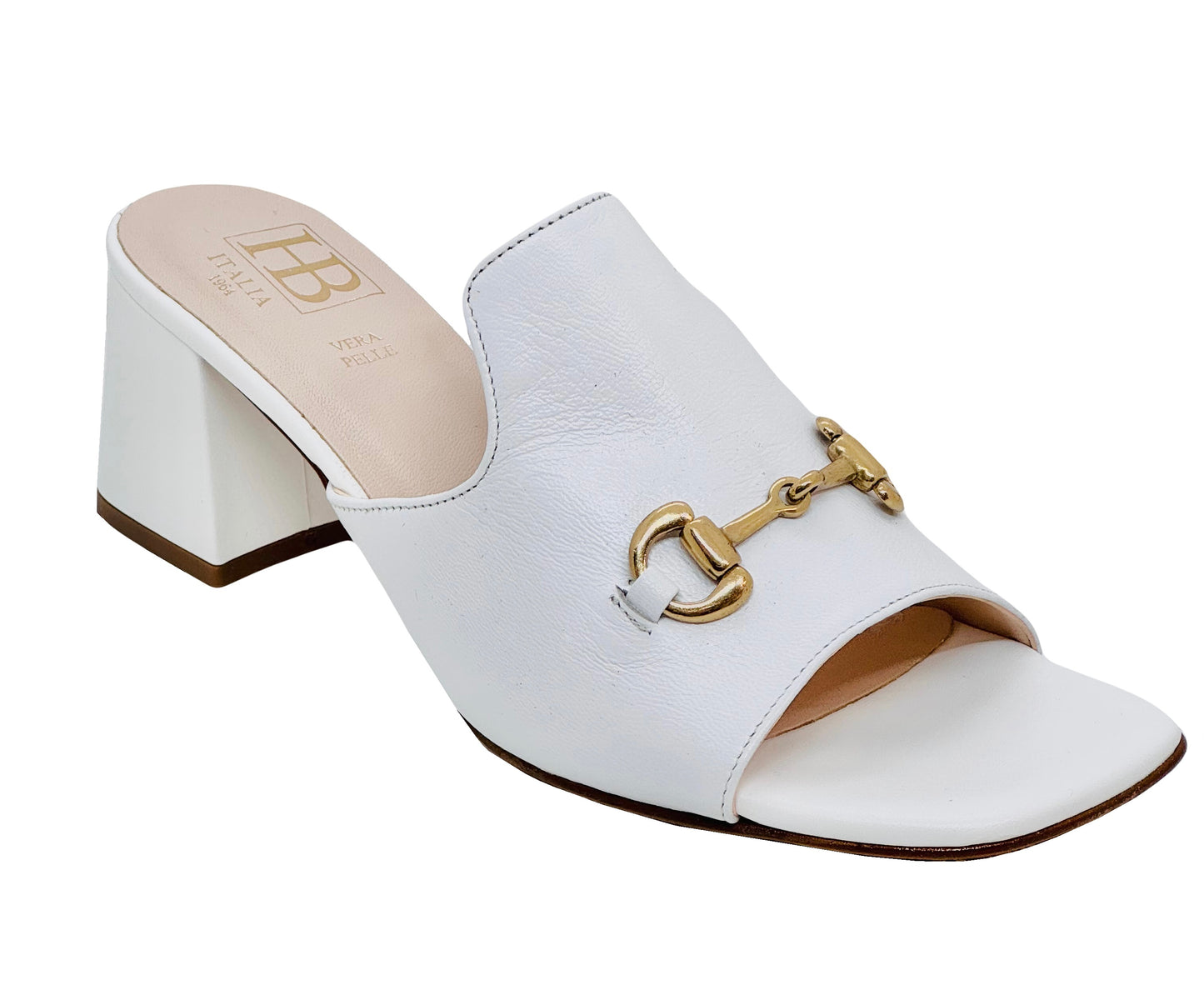 HB Ladies Cara Mule Sandal