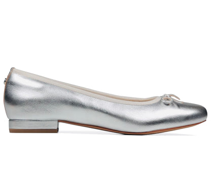 Van Dal Cecilia Ladies Ballet Pump