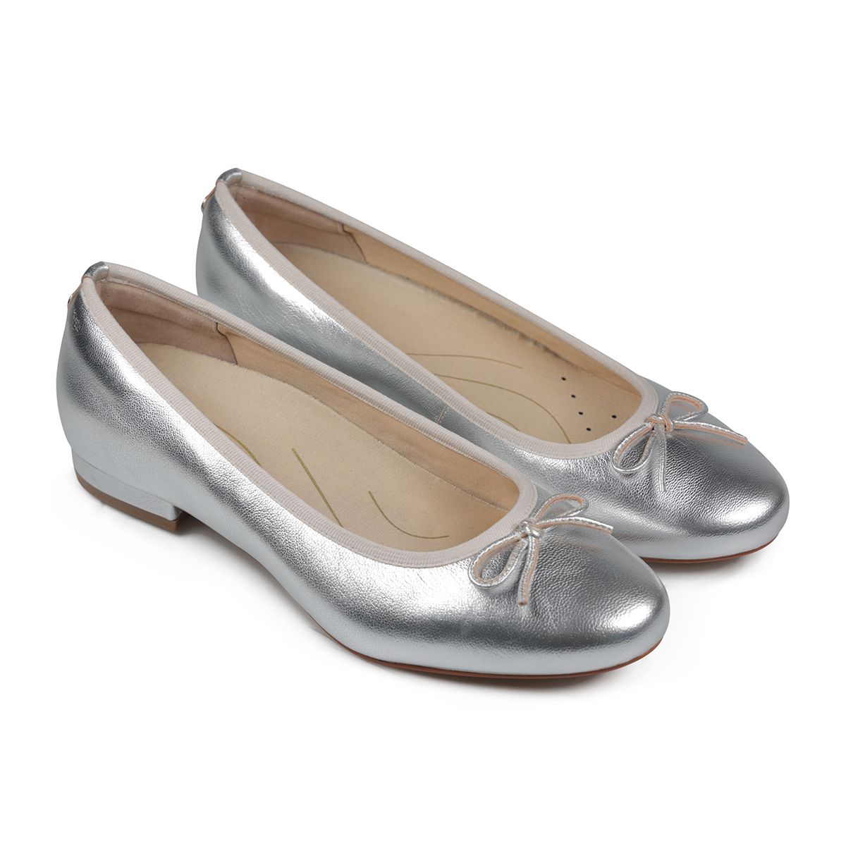 Van Dal Cecilia Ladies Ballet Pump