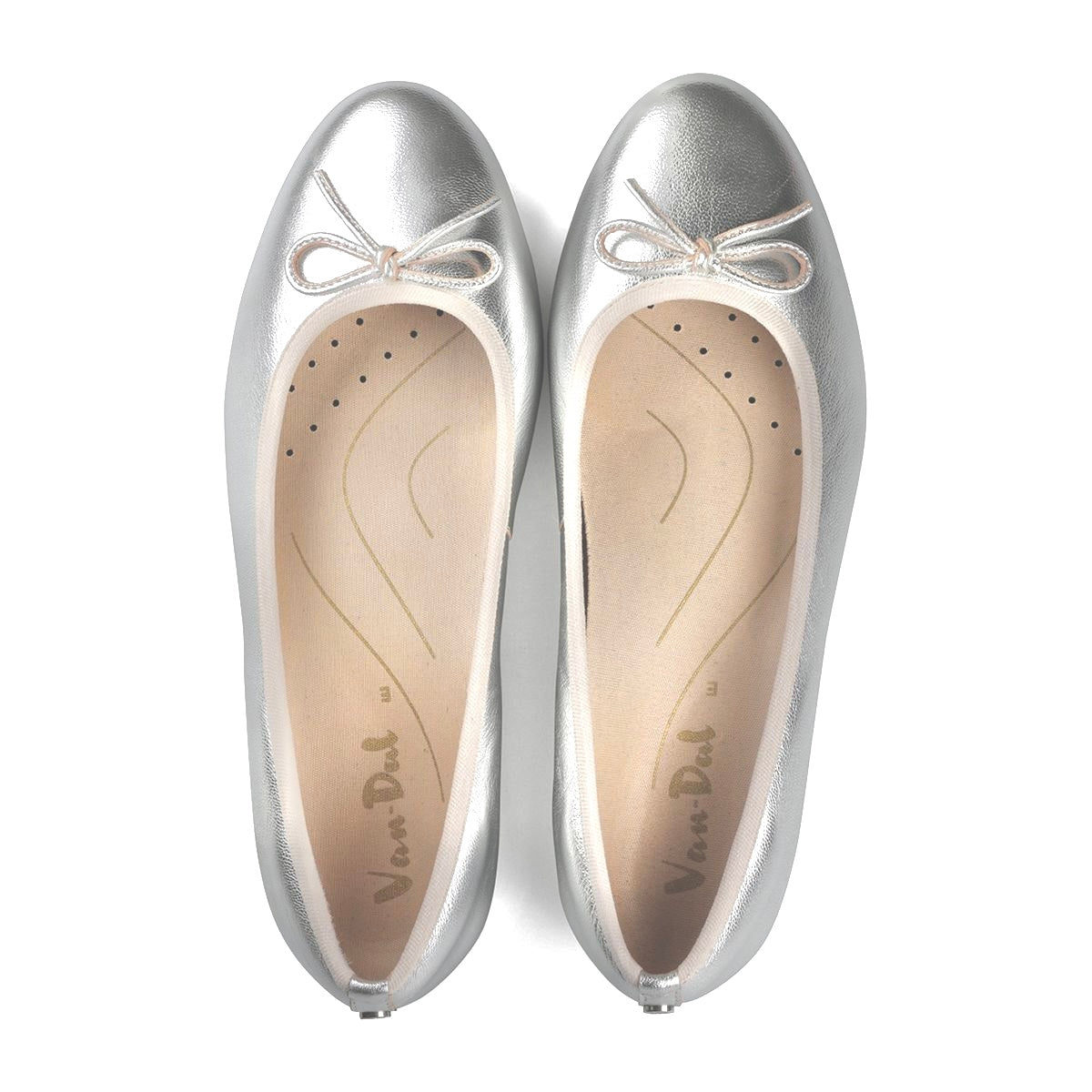 Van Dal Cecilia Ladies Ballet Pump