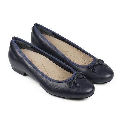 Van Dal Cecilia Ladies Ballet Pump