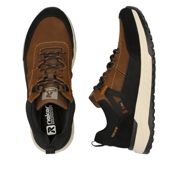 Rieker Evolution Mens Trainer Style Shoe