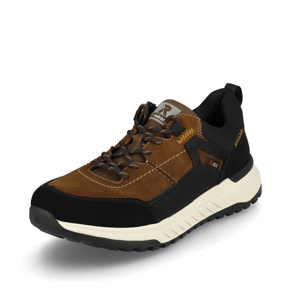 Rieker Evolution Mens Trainer Style Shoe