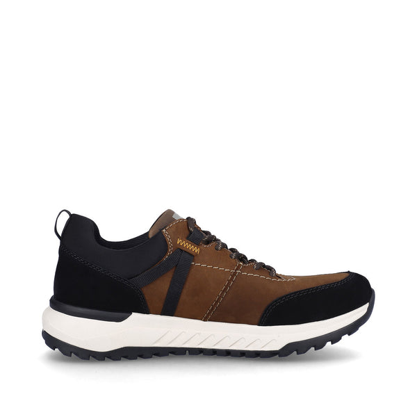 Rieker Evolution Mens Trainer Style Shoe