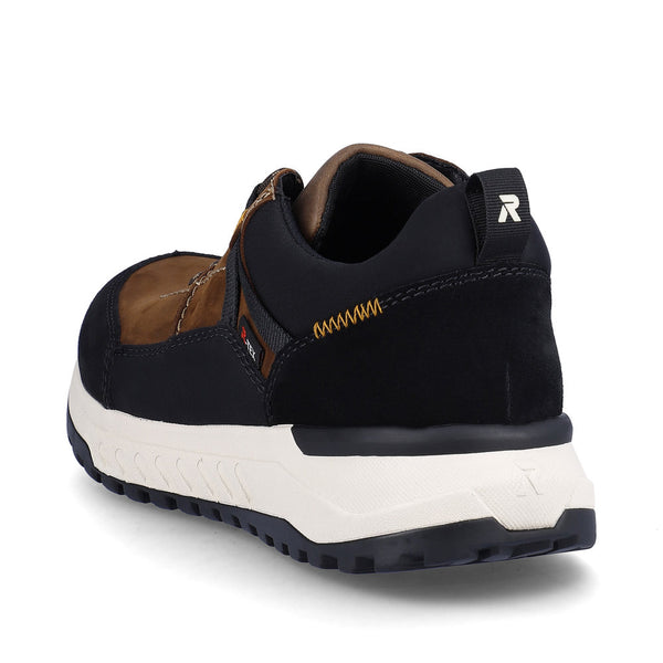 Rieker Evolution Mens Trainer Style Shoe