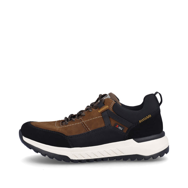 Rieker Evolution Mens Trainer Style Shoe