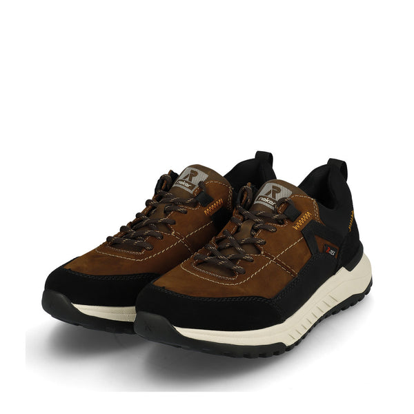 Rieker Evolution Mens Trainer Style Shoe