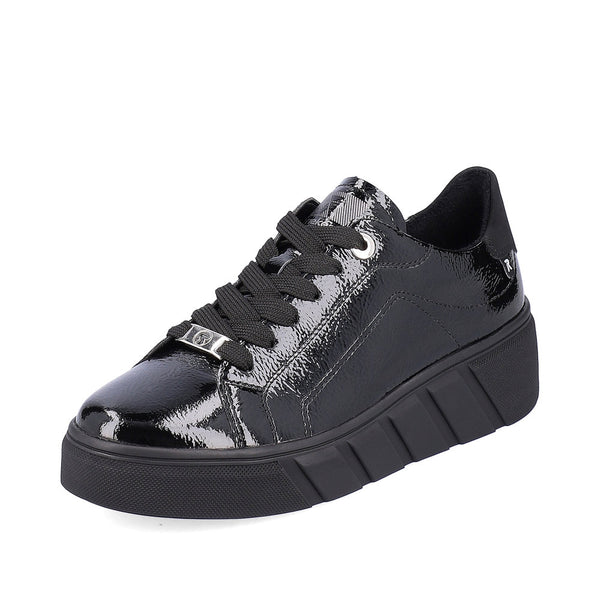 Rieker Ladies Evolution Sneaker Shoe