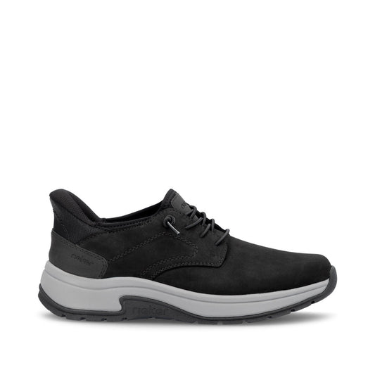 Rieker Mens Ready 2 Go Sneaker