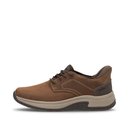 Rieker Mens Ready 2 Go Sneaker