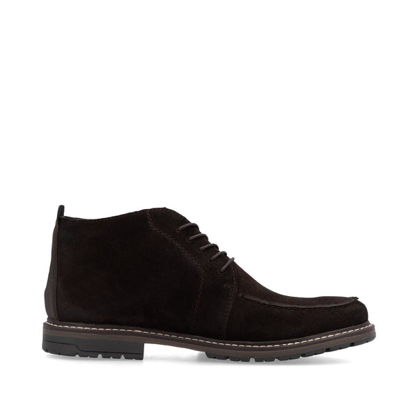 Rieker Mens Suede Chukka Boot