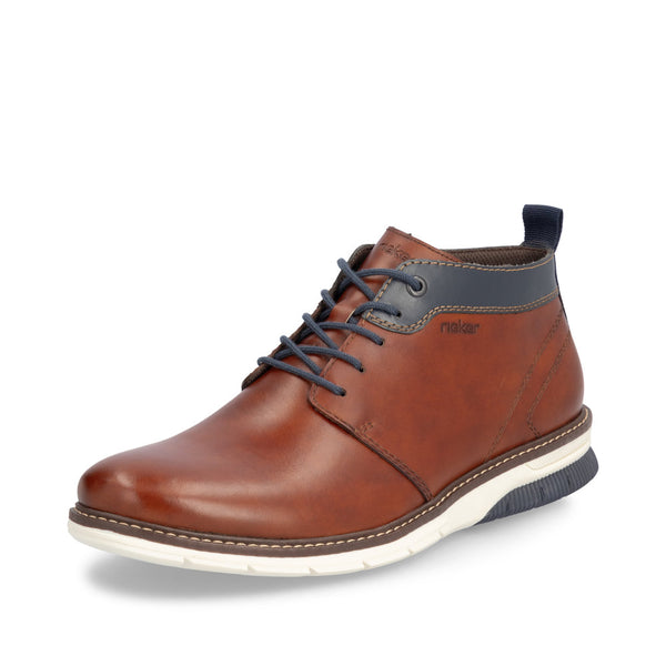 Rieker Mens Ankle Boot