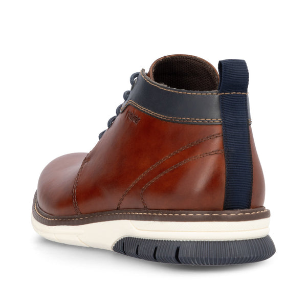 Rieker Mens Ankle Boot