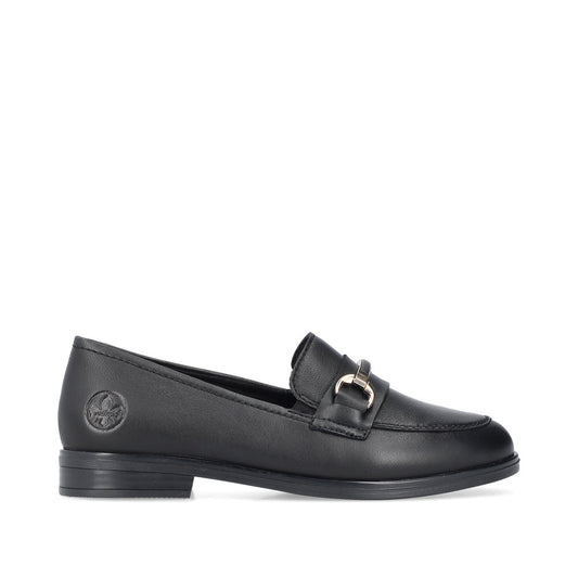 Rieker Ladies Loafer Style Shoe