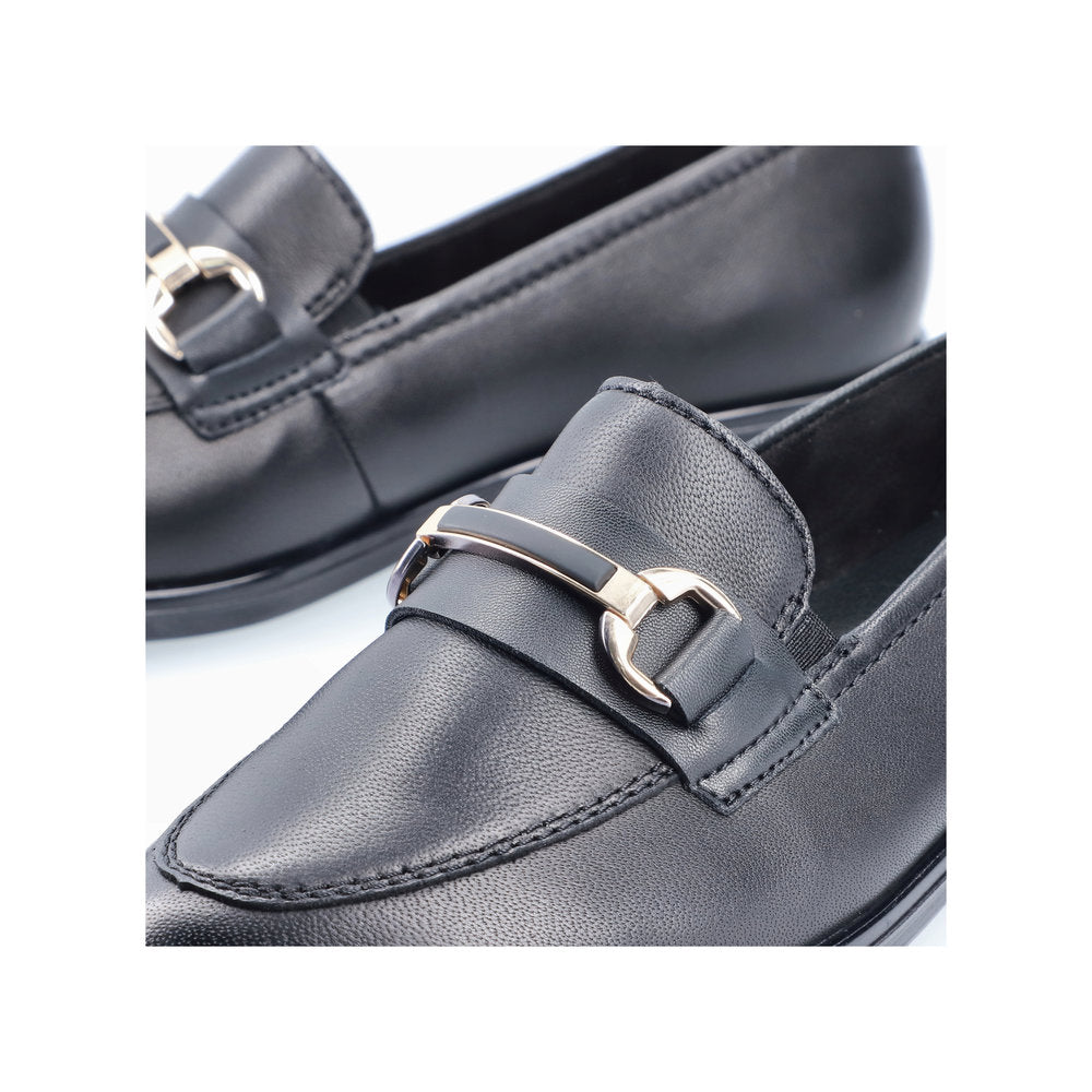 Rieker Ladies Loafer Style Shoe