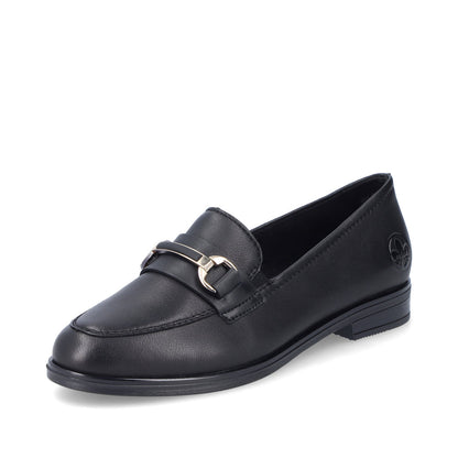 Rieker Ladies Loafer Style Shoe