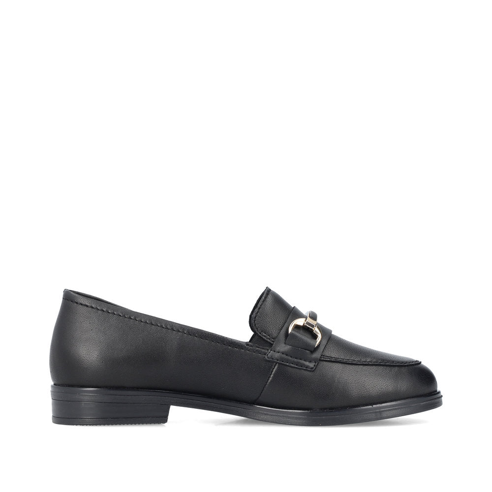 Rieker Ladies Loafer Style Shoe