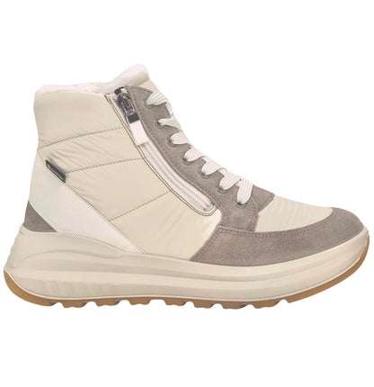 Ara Massa Ladies Gore-Tex Lined Lace Up Boot