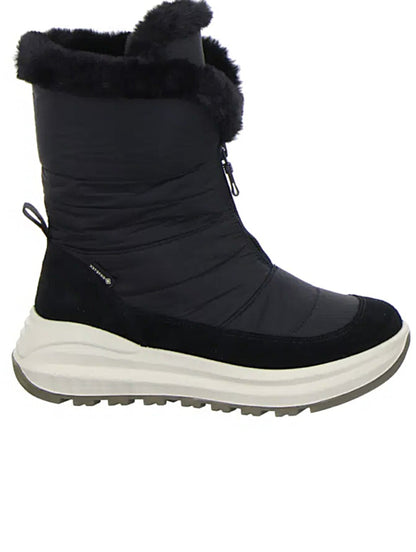 Ara Massa Ladies Gore-Tex Lined Zip Boot