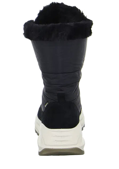 Ara Massa Ladies Gore-Tex Lined Zip Boot