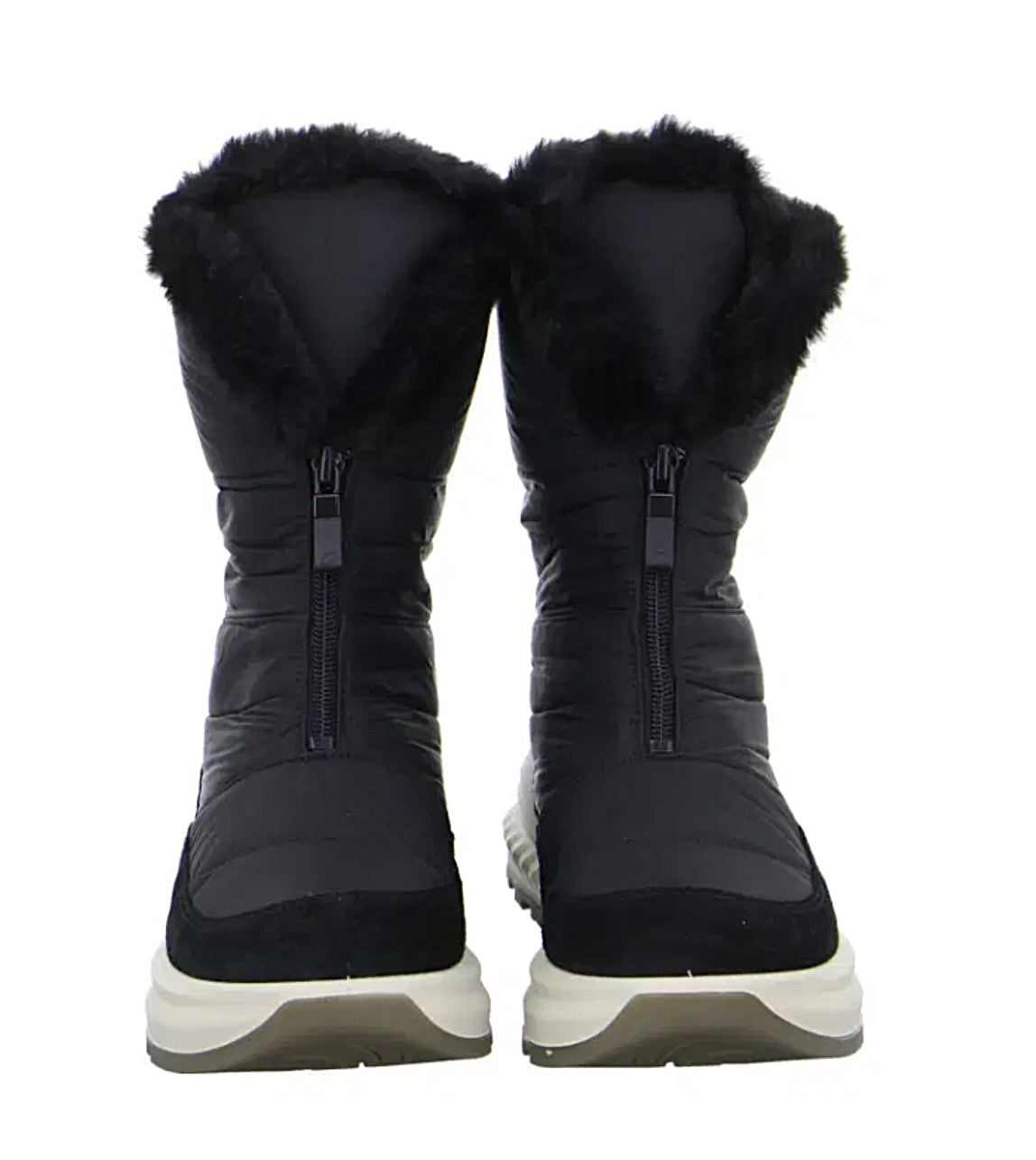 Ara Massa Ladies Gore-Tex Lined Zip Boot