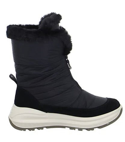 Ara Massa Ladies Gore-Tex Lined Zip Boot