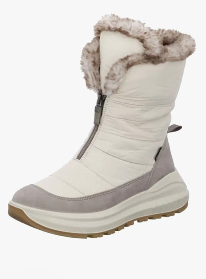 Ara Massa Ladies Gore-tex Lined Zip Boot