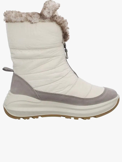 Ara Massa Ladies Gore-tex Lined Zip Boot