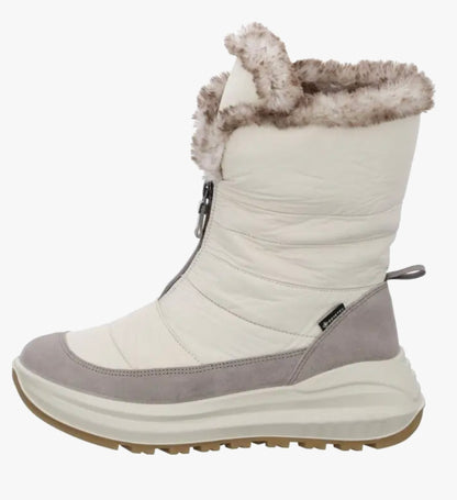 Ara Massa Ladies Gore-tex Lined Zip Boot