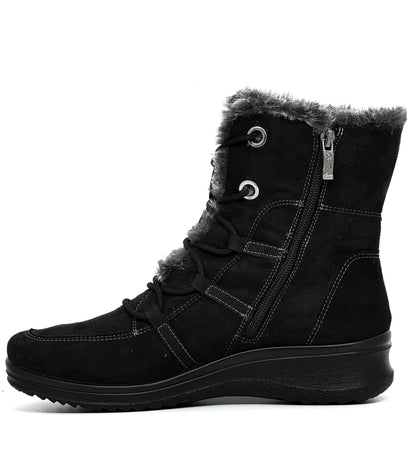 Ara Munchen Ladies Gore Tex Lined Boot