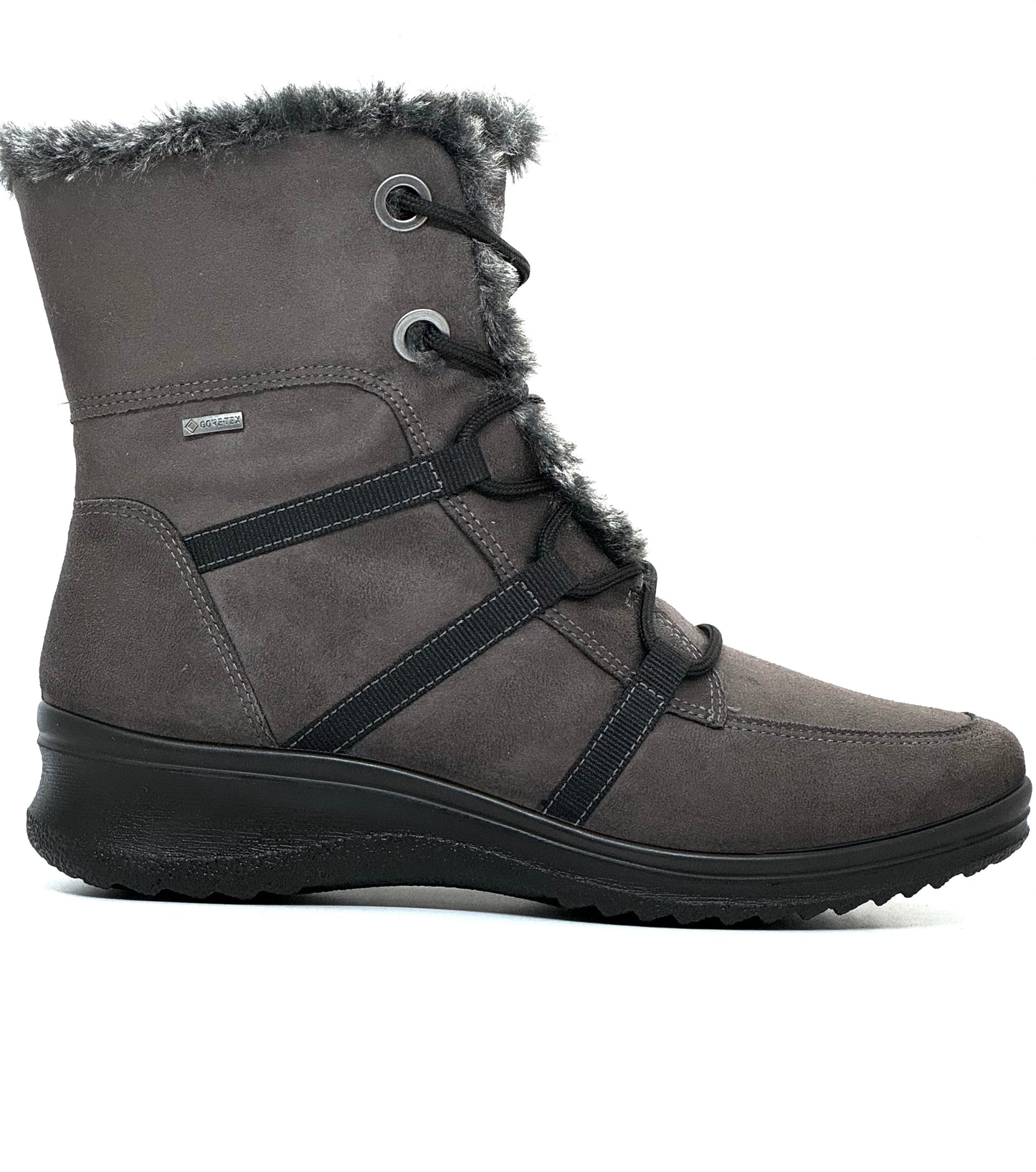 Ara Munchen Ladies Gore Tex Lined Boot